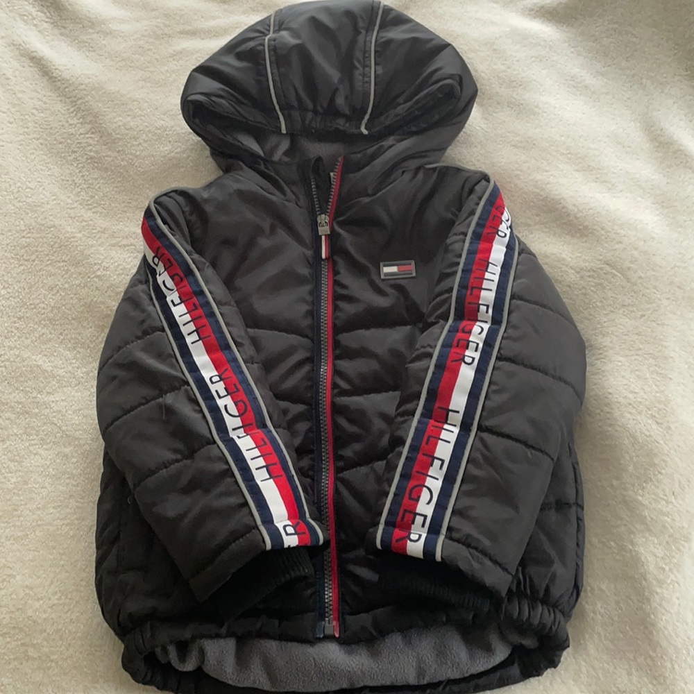 Tommy Hilfiger Winter Coat